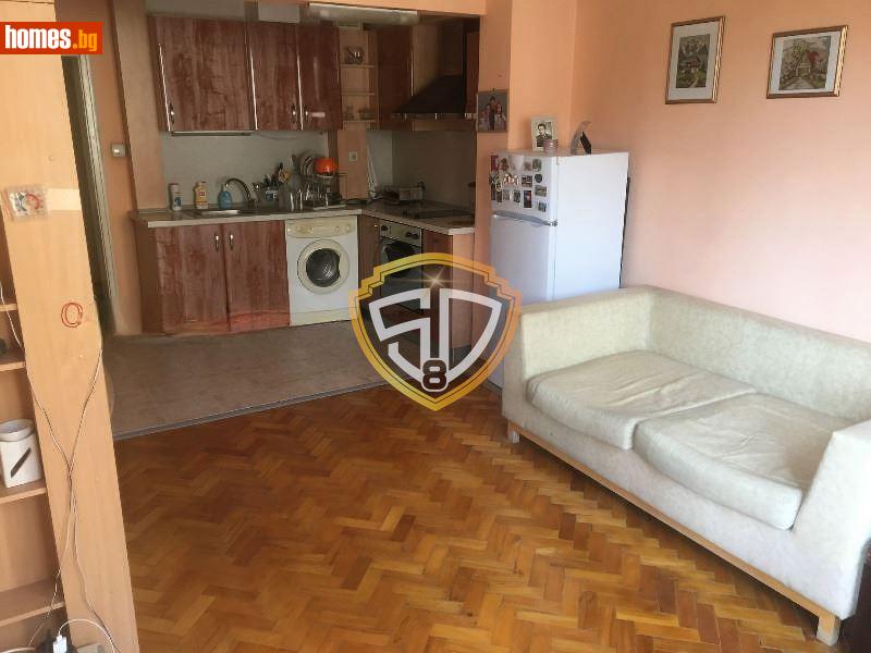 Тристаен, 64m² - Кв. Кършияка, Пловдив - Апартамент за продажба - SD 8 - 93725316