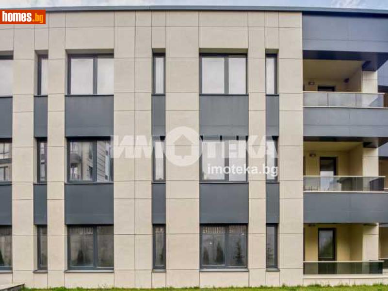 Многостаен, 152m² - Кв. Бояна, София - Апартамент за продажба - ИМОТЕКА АД - 93776653
