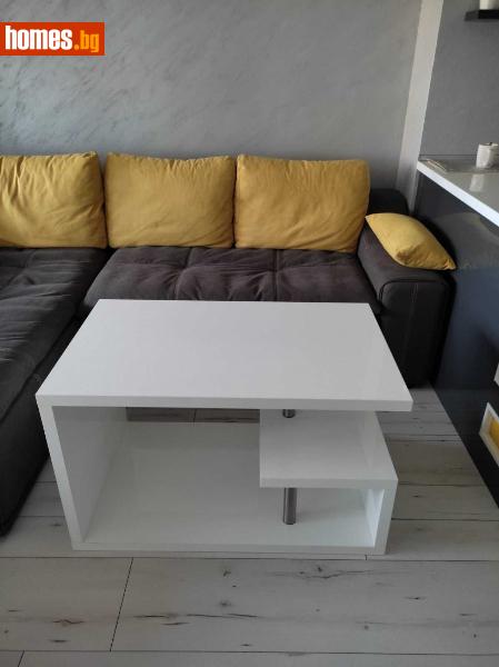 Тристаен, 75m² - Жк Южен, Пловдив - Апартамент за продажба - Филипополис БФА - 94051217