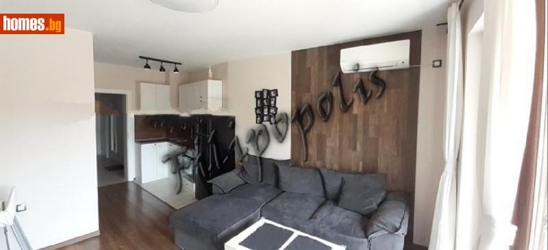 Двустаен, 70m² - Кв. Кършияка, Пловдив - Апартамент за продажба - Филипополис БФА - 94127590