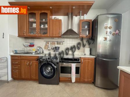 Двустаен, 53m² - Апартамент за продажба - 94127751