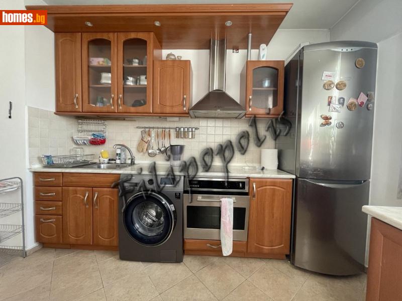 Двустаен, 53m² -  Мараша, Пловдив - Апартамент за продажба - Филипополис БФА - 94127751
