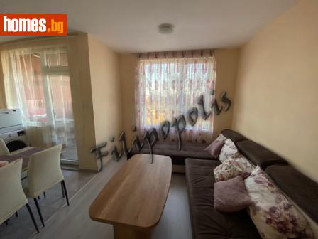 Двустаен, 62m² - Апартамент за продажба - 94128152