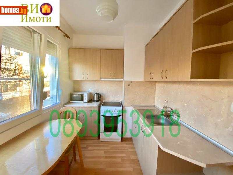 Двустаен, 44m² - Жк. Христо Ботев, Пловдив - Апартамент за продажба - ВИ ИМОТИ - 94128568