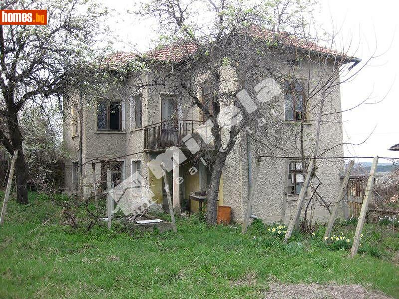 Къща, 200m² - С.Буря, Севлиево - Къща за продажба - МИРЕЛА - 94134300