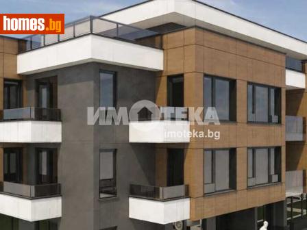Тристаен, 115m² - Апартамент за продажба - 94135120