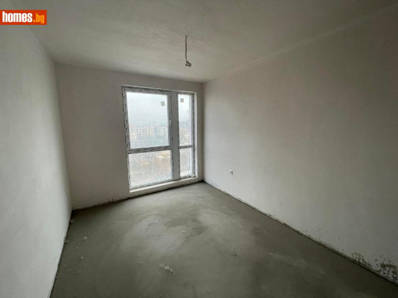 Тристаен, 90m² - Жк. Христо Смирненски, Пловдив - Апартамент за продажба - Филипополис БФА - 94139445
