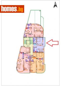 Двустаен, 68m² - Апартамент за продажба - 94150599