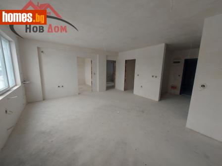 Тристаен, 80m² - Апартамент за продажба - 94196143