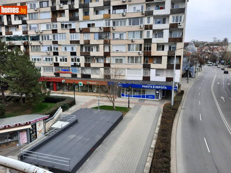 Многостаен, 96m² -  Център, Пловдив - Апартамент за продажба - ВЕСИ ИНВЕСТ - 94290207