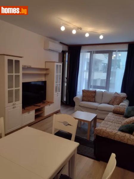 Двустаен, 70m² - Кв. Бриз, Варна - Апартамент под наем - Titan Properties Varna - 94291300