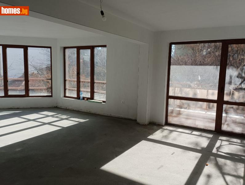 Тристаен, 118m² -  Център, Пловдив - Апартамент за продажба - Кристал - 94452827