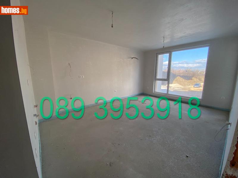 Двустаен, 68m² - Жк. Христо Смирненски, Пловдив - Апартамент за продажба - ВИ ИМОТИ - 94453554