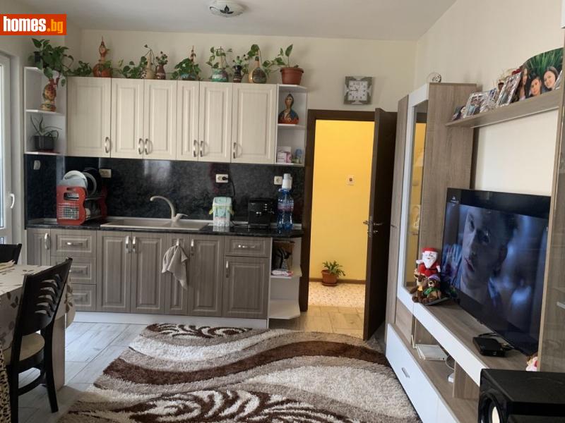 Многостаен, 96m² - Жк. Христо Ботев, Пловдив - Апартамент за продажба - ВИ ИМОТИ - 94641231