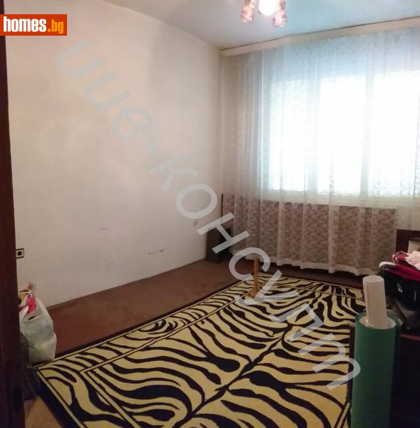 Тристаен, 91m² -  Център, Велико Търново - Апартамент за продажба - ИИВ - КОНСУЛТ - 94691682