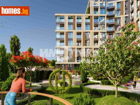 Многостаен, 202m² - Апартамент за продажба - 94791646