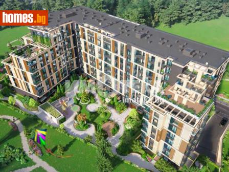 Тристаен, 85m² - Апартамент за продажба - 94791696