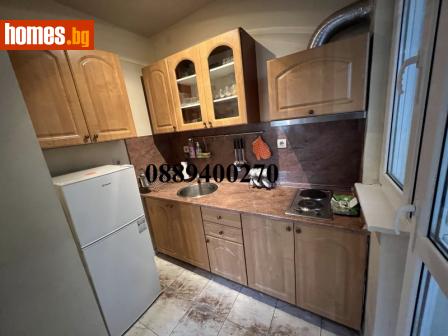 Двустаен, 48m² - Апартамент за продажба - 94852404
