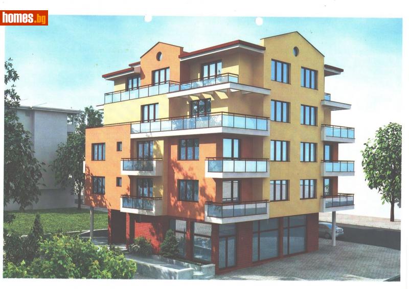 Тристаен, 138m² - Гр.Асеновград, Пловдив - Апартамент за продажба - Ню Ейдж Пропъртис - 94886124