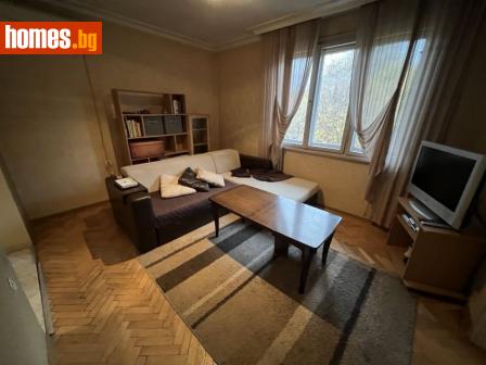 Двустаен, 58m² - Апартамент за продажба - 94931887