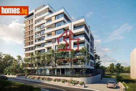 Тристаен, 130m² - Апартамент за продажба - 94970088