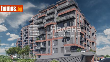 Тристаен, 150m² - Апартамент за продажба - 95179782