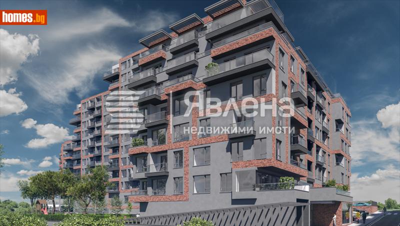 Тристаен, 150m² -  Погребите, Варна - Апартамент за продажба - ЯВЛЕНА - 95179782