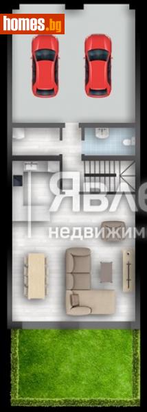 Къща, 166m² - Варна, Варна - Къща за продажба - ЯВЛЕНА - 95375181