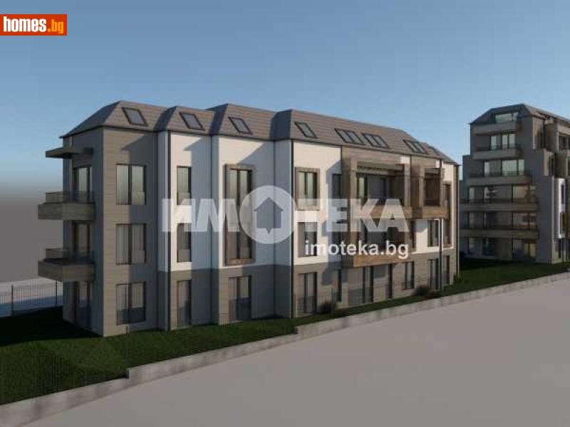 Многостаен, 183m² - Жк. Младост 1, София - Апартамент за продажба - ИМОТЕКА АД - 95427081