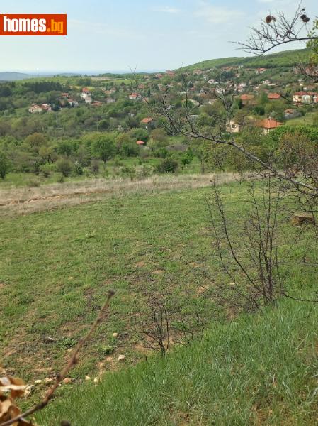 Парцел, 600m² - С.Малка Верея, Стара Загора - Парцел за продажба - Богита - 95428586