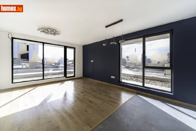 Тристаен, 92m² - Жк. Христо Смирненски, Пловдив - Апартамент за продажба - ВИ ИМОТИ - 95429452