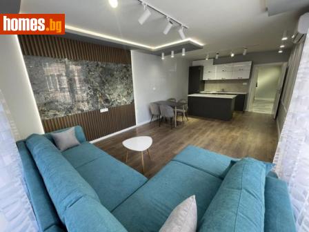 Тристаен, 128m² - Апартамент за продажба - 95429558