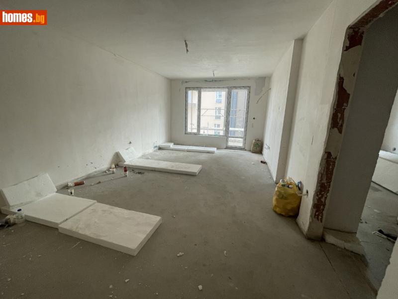 Двустаен, 73m² - Жк. Христо Смирненски, Пловдив - Апартамент за продажба - ВИ ИМОТИ - 95429590
