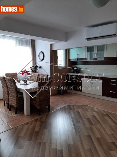 Многостаен, 142m² -  Център, Варна - Апартамент за продажба - In Consult - 95432692