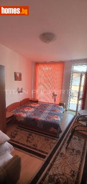 Двустаен, 58m² -  Сарафово, Бургас - Апартамент под наем - ТИТАН ПРОПЪРТИС - гр.Бургас - 95481204