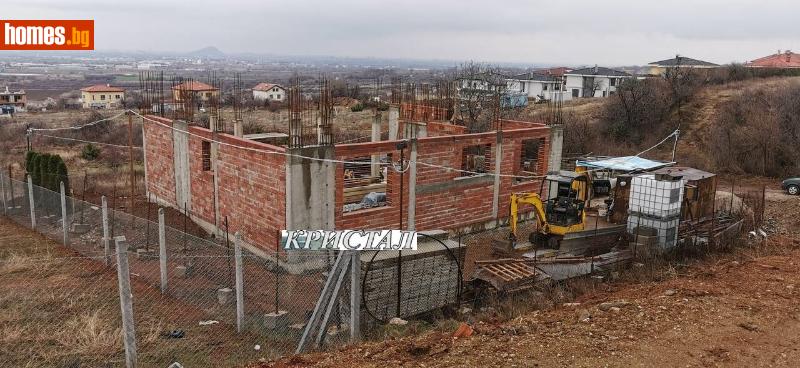 Къща, 293m² - С.Марково, Родопи - Къща за продажба - Кристал - 95742865