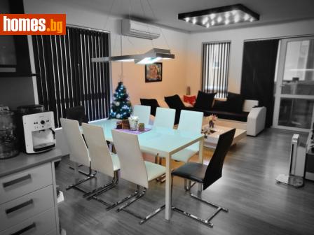 Тристаен, 90m² - Апартамент за продажба - 95879154