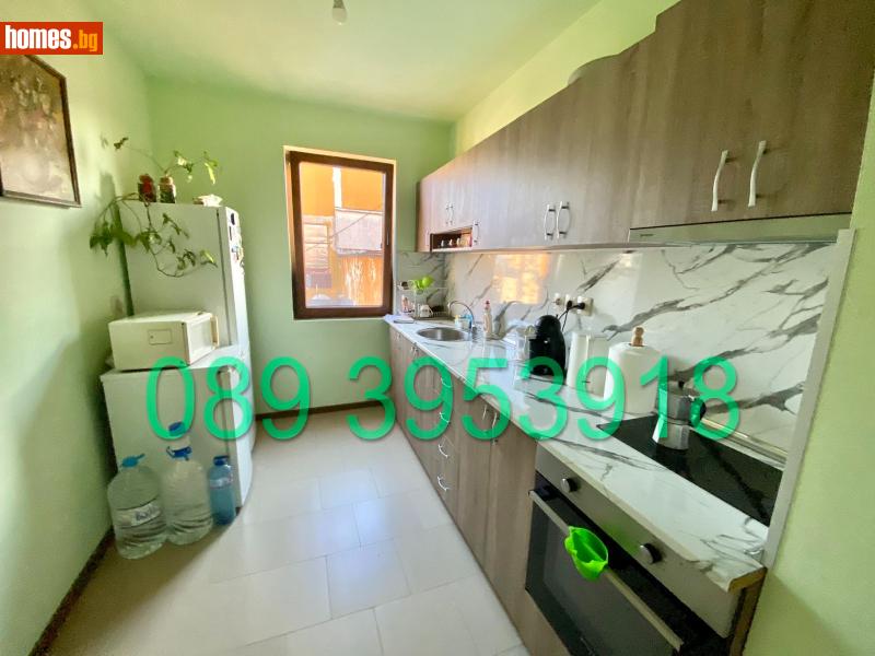 Тристаен, 70m² - Жк. Гагарин, Пловдив - Апартамент за продажба - ВИ ИМОТИ - 95880523