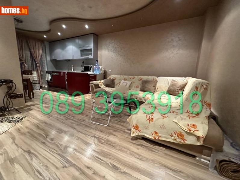 Тристаен, 104m² - Жк. Христо Ботев, Пловдив - Апартамент за продажба - ВИ ИМОТИ - 95880550