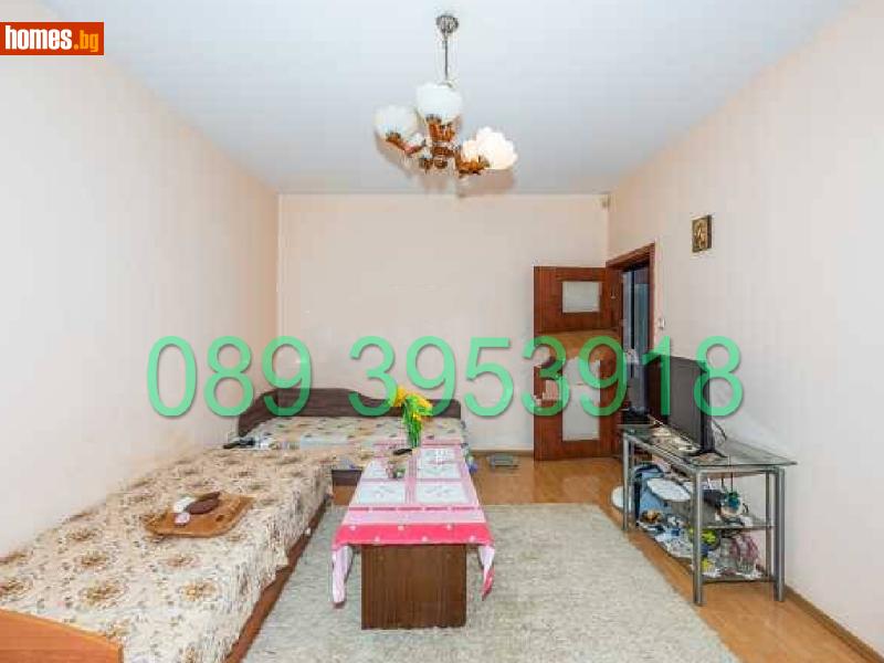 Тристаен, 92m² - Жк. Христо Ботев, Пловдив - Апартамент за продажба - ВИ ИМОТИ - 95880564
