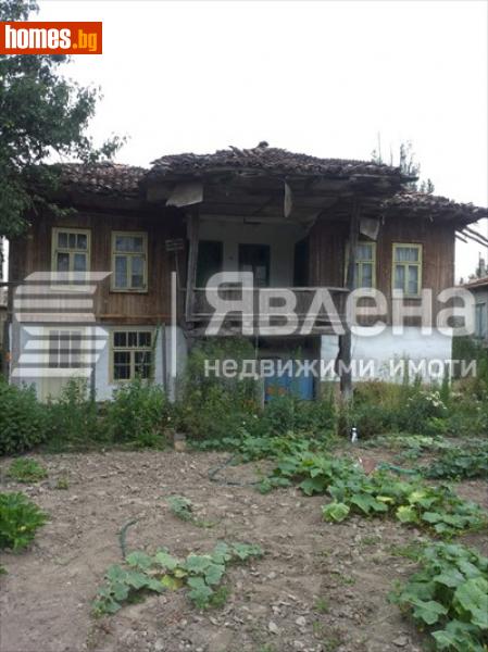 Къща, 100m² - С.Блъсково, Варна - Къща за продажба - ЯВЛЕНА - 95927504