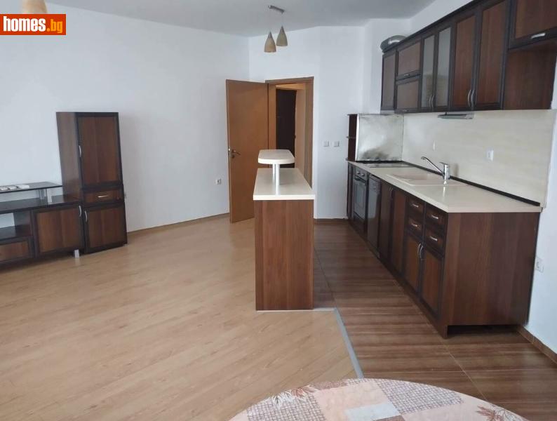 Тристаен, 97m² - Жк. Меден Рудник, Бургас - Апартамент под наем - ТИТАН ПРОПЪРТИС - гр.Бургас - 95928592