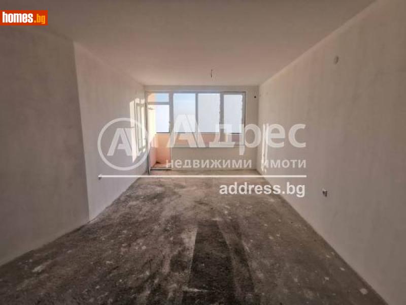 Двустаен, 59m² - Ямбол, Ямбол - Апартамент за продажба - АДРЕС НЕДВИЖИМИ ИМОТИ - 95964995