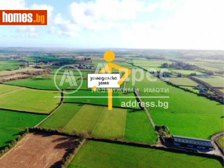 Земеделска земя, 316m² - Земя за продажба - 95965650