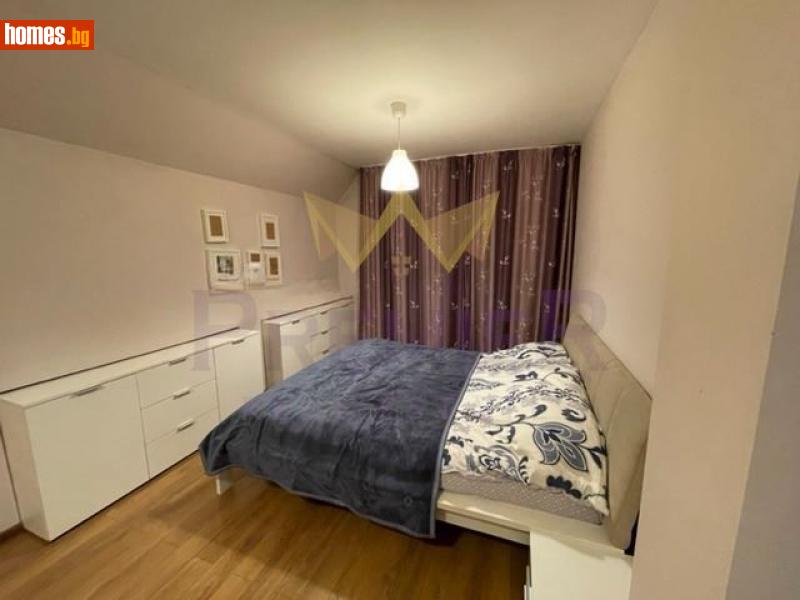 Четиристаен, 146m² - Жк. Овча Купел, София - Апартамент за продажба - ИМОТИ ПРЕМИЕР - 95985383