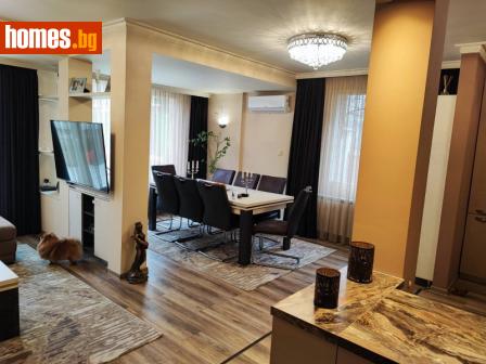 Тристаен, 130m² - Апартамент за продажба - 96029981