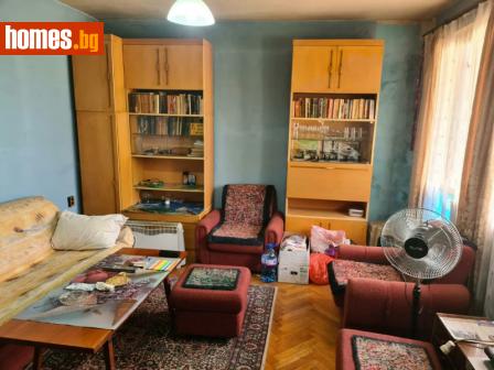 Двустаен, 70m² - Апартамент за продажба - 96081525