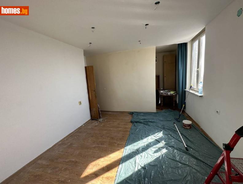 Едностаен, 36m² - Жк. Тракия, Пловдив - Апартамент за продажба - ВИ ИМОТИ - 96218721