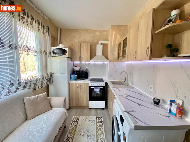 Двустаен, 48m² - Жк. Христо Смирненски, Пловдив - Апартамент за продажба - ВИ ИМОТИ - 96218784