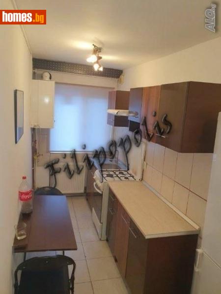 Двустаен, 60m² - Кв. Каменица , Пловдив - Апартамент за продажба - Филипополис БФА - 96219058